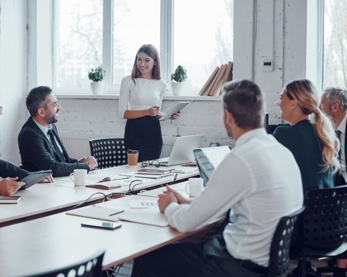 Professional Membership